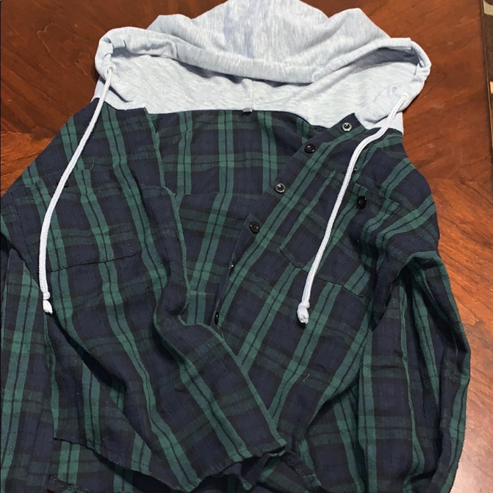 Shirt